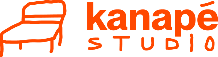 Kanapé Logo